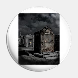 Ruin Pin