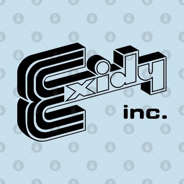 Exidy by Bootleg Factory