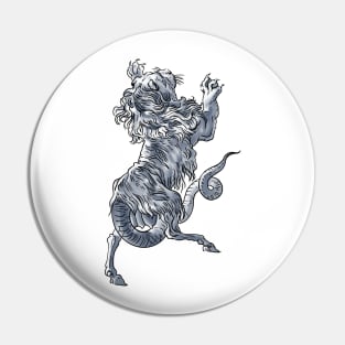 Chimera Pin