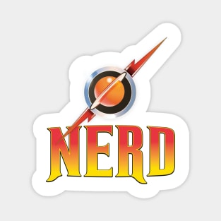 Nerd Magnet