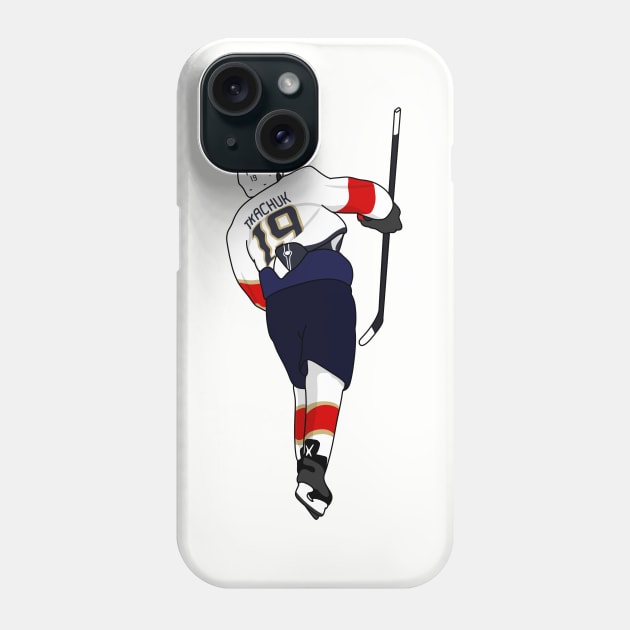 The goal of matt Phone Case by Rsclstar