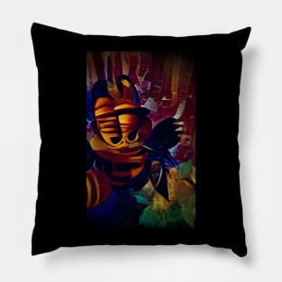 Cootie - Vipers Den - Genesis Collection Pillow