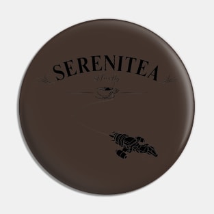 Serenitea Pin