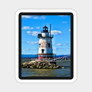 Lighthouse Magnet