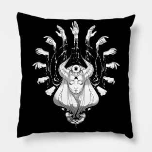 Gloria Pillow