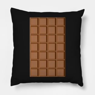 Chocolate Pillow