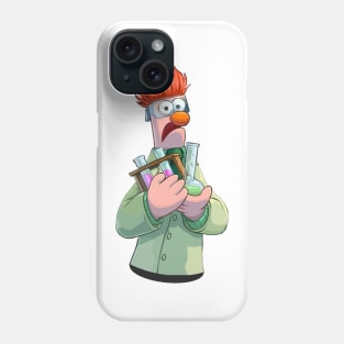 Muppet Science Phone Case