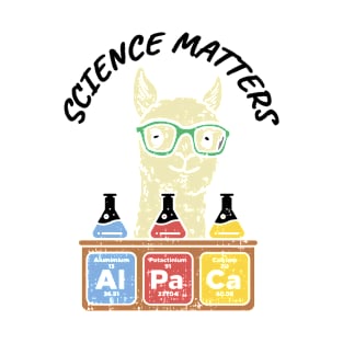 Chemistry Science Teacher Nerd T-Shirt