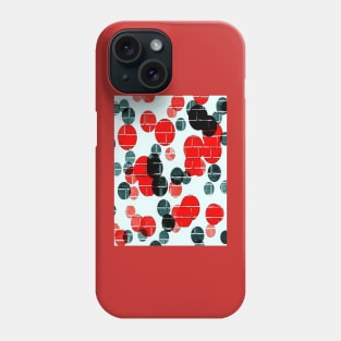 Rounding the square Phone Case