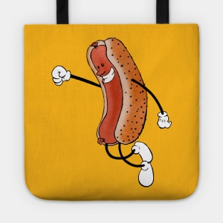 Hot Boy Tote