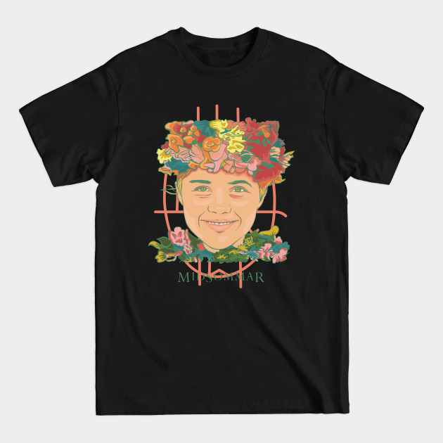 Discover Dani - Midsommar - Midsommar - T-Shirt