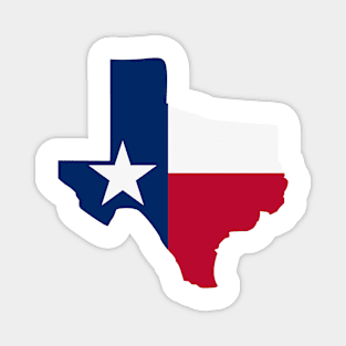 Texas Magnet