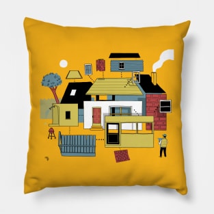 House Pillow