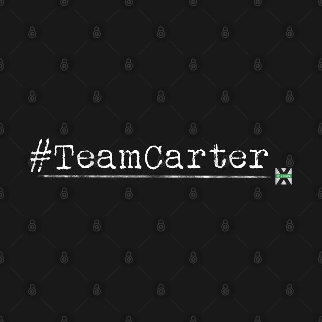 XFN Originals: #TeamCarter by XFilesNews