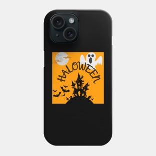 Haloween Phone Case