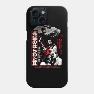 Evil Dead 2 Phone Case