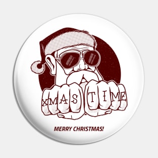 Funny Christmas tshirt Hilarious Xmas Shirt Christmas Party Krampus Pin