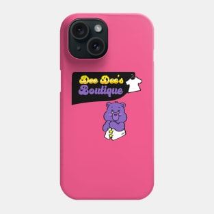 Dee Dee's Boutique Phone Case