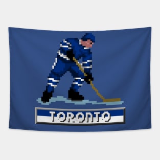 Toronto Hockey Tapestry