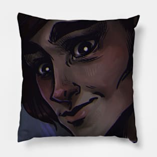 Lookin' for you Pillow