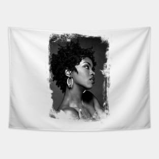 Young Lauryn Hill Tapestry