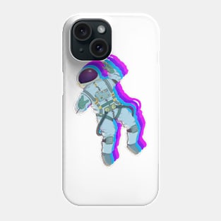 Bi bi spaceman Phone Case