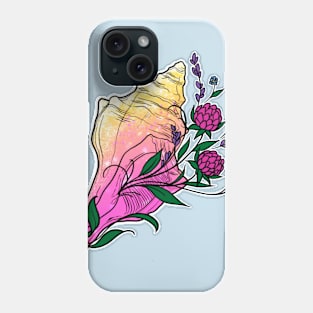 Seashell Fab! Phone Case