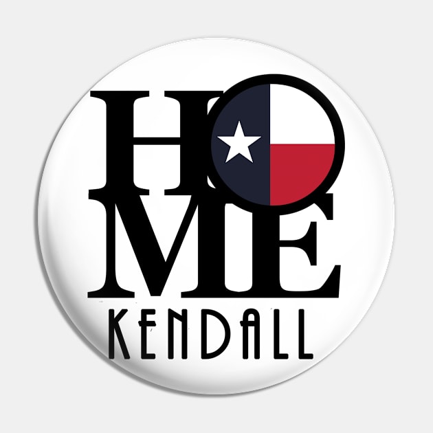 HOME Kendall Texas Pin by HometownTexas