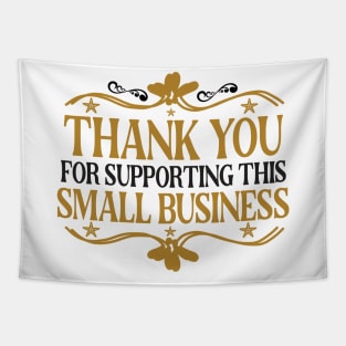 Small Business Tapestries for Sale TeePublic