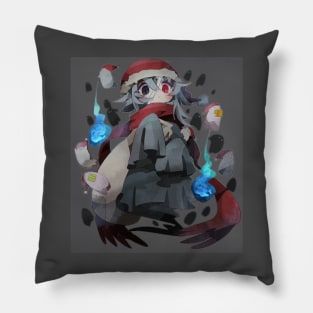 Santa Ame Pillow