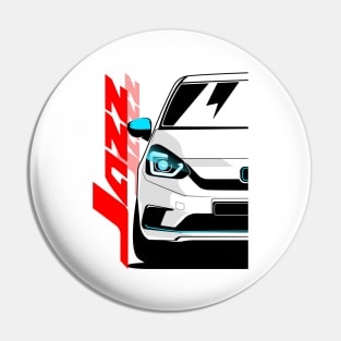 Honda Jazz RS 2020 Pin