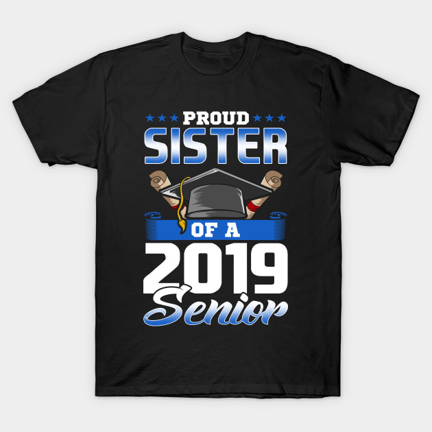 funny senior shirts 2019