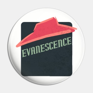 evanescence Pin