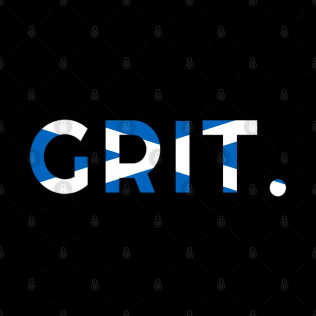 Grit - Have you Got Grit? Motivational Mettle for Powerful People by tnts