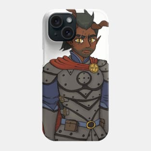 James Hasbro Phone Case