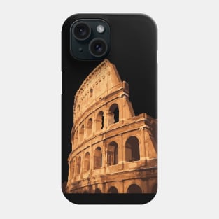 Colosseum Phone Case