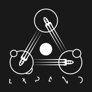 EXPAND T-Shirt