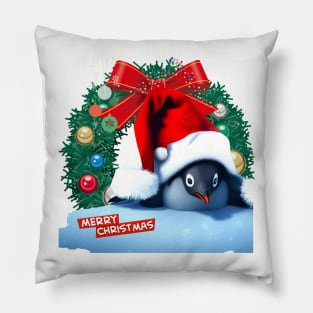 Christmas Pillow