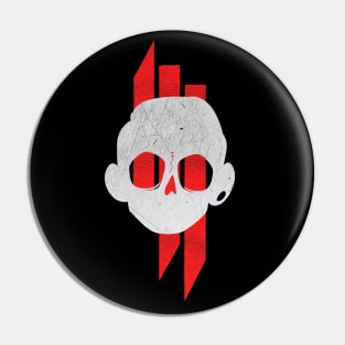 srillboy Pin