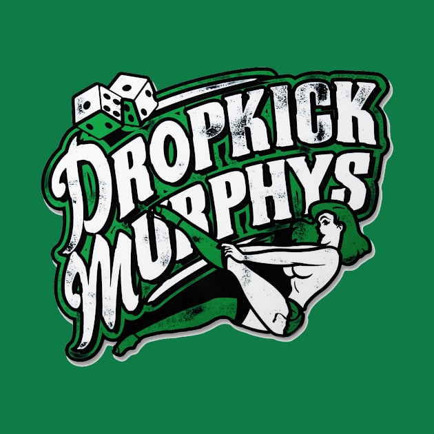 Drop5kick by Minyak Cimande