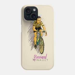 Bernard Phone Case