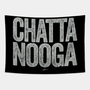 Chattanooga, Tennessee Tapestry