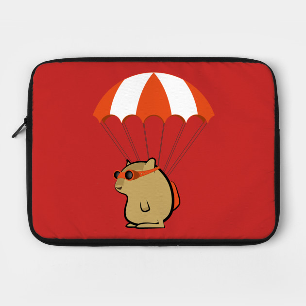 Gerbil Invasion 5
