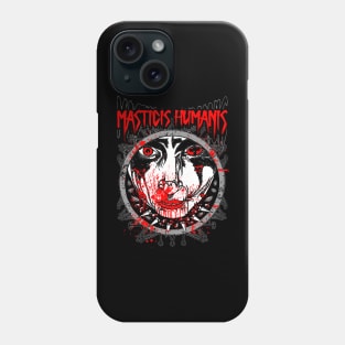 Daemonum Phone Case