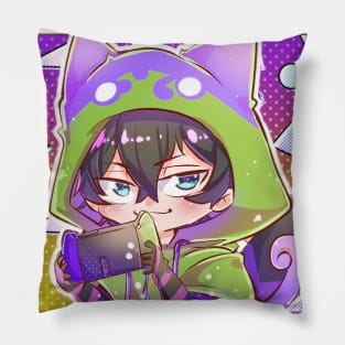 Miya Pillow