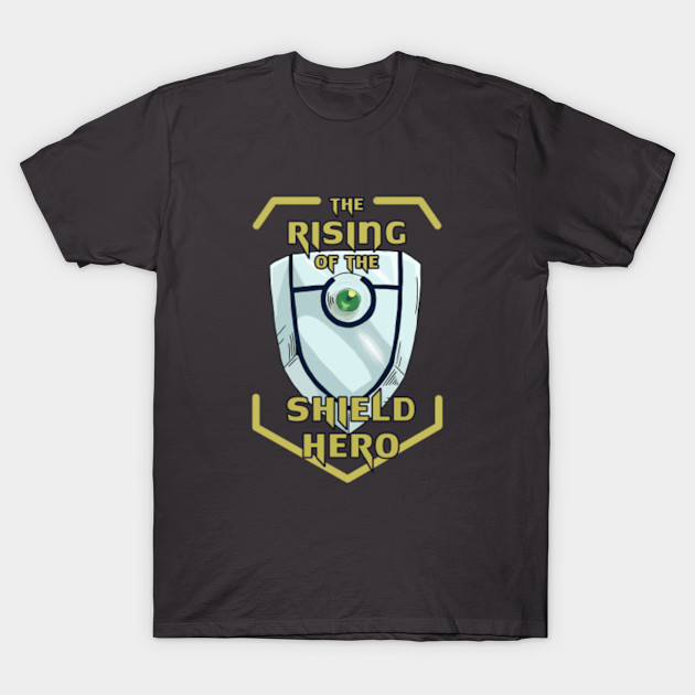 Shield Logo Tate No Yuusha No Nariagari - roblox rising of the shield hero