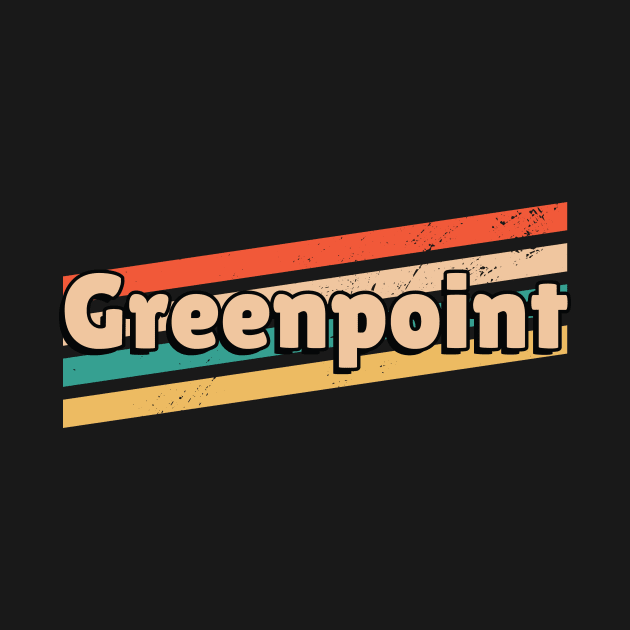 Greenpoint by LR_Collections