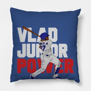 Vlad Guerrero Jr. Power Pillow