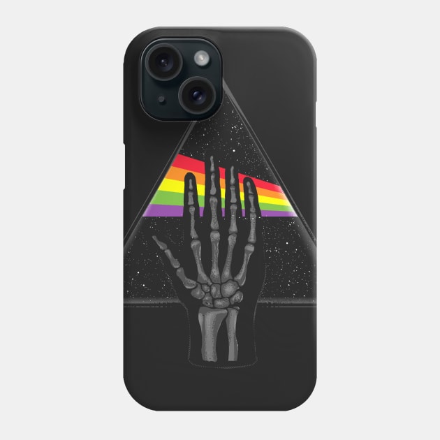 New Era Phone Case by metalsan