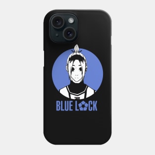 gagamaru gin Phone Case